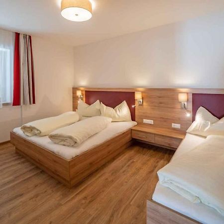 Haus Schluder - Familie Stanitzer Hotel ไวส์เซินซี ภายนอก รูปภาพ