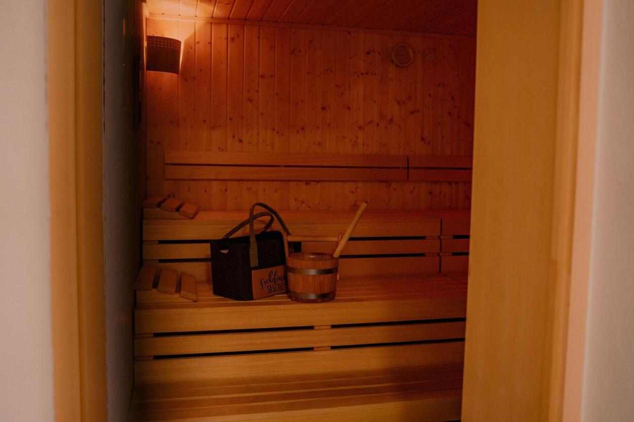 Haus Schluder - Familie Stanitzer Hotel ไวส์เซินซี ภายนอก รูปภาพ
