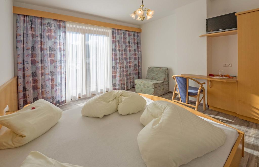 Haus Schluder - Familie Stanitzer Hotel ไวส์เซินซี ห้อง รูปภาพ