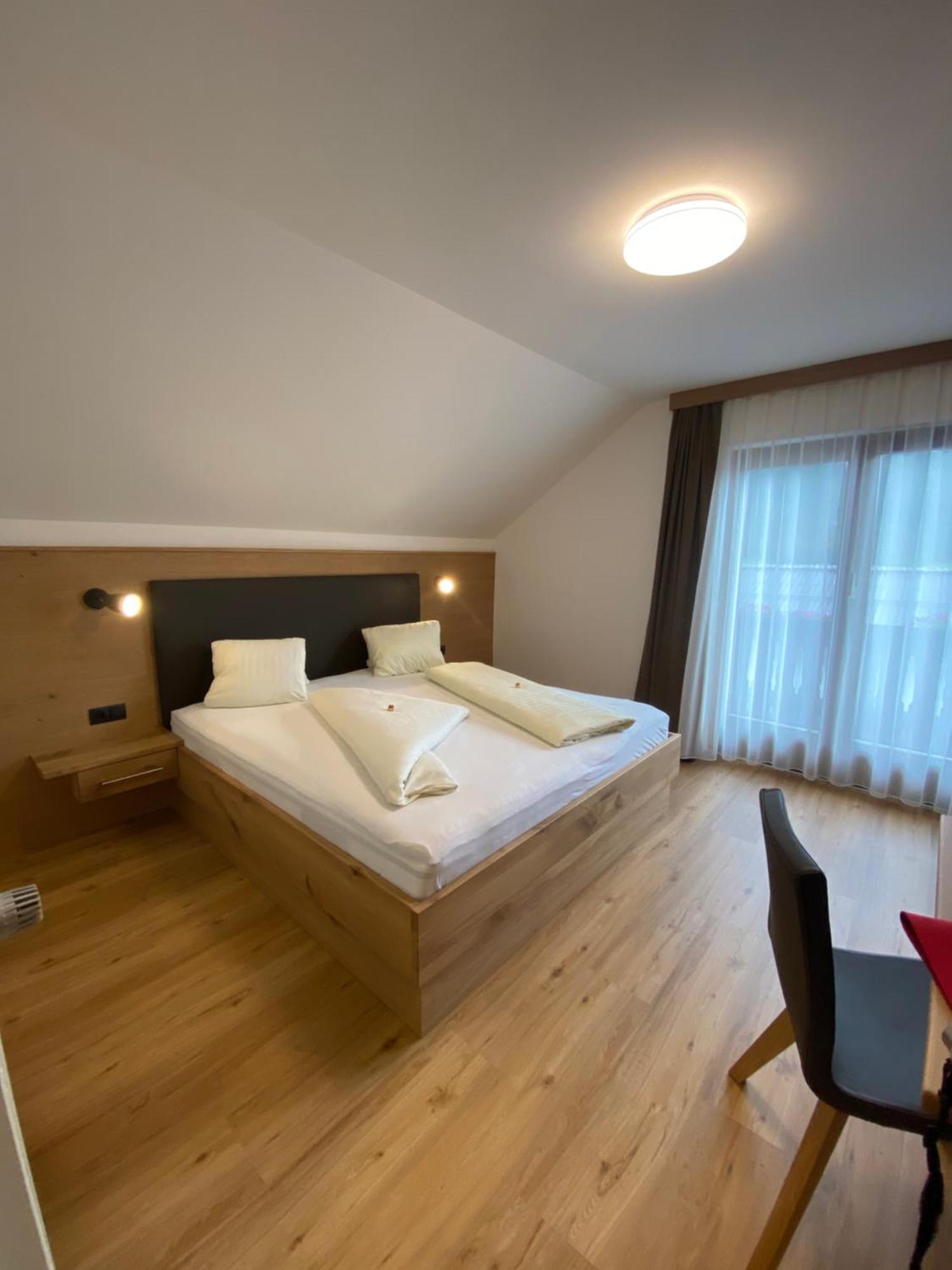 Haus Schluder - Familie Stanitzer Hotel ไวส์เซินซี ภายนอก รูปภาพ