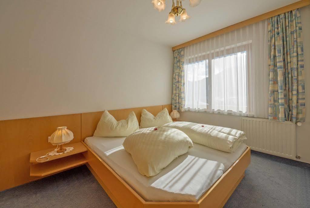Haus Schluder - Familie Stanitzer Hotel ไวส์เซินซี ภายนอก รูปภาพ