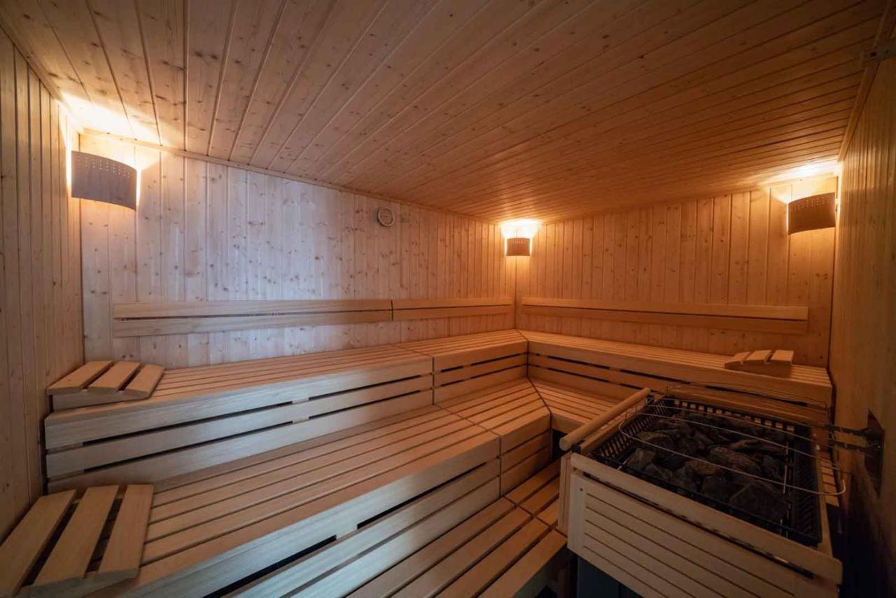Haus Schluder - Familie Stanitzer Hotel ไวส์เซินซี ภายนอก รูปภาพ